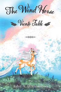 Wind Horse: Viento Fable