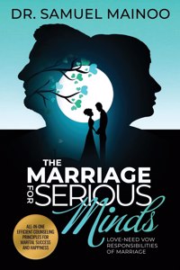 Marriage for Serious Minds