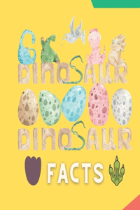 Dinosaur Facts