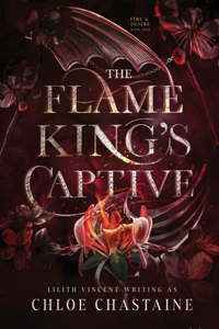 Flame King's Captive