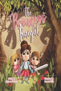 Princess Knight