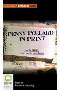 Penny Pollard in Print
