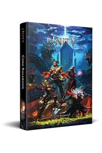 Unity - Core Rulebook