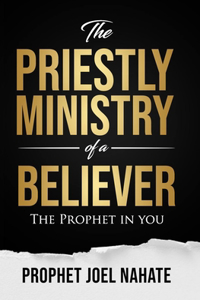 Priestly Ministry of a Believer