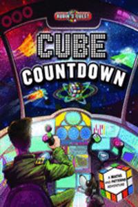 Rubik's Quest: Cube Countdown