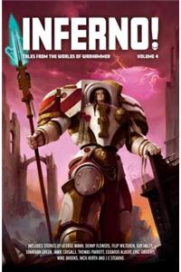 Inferno! Volume 4, 4
