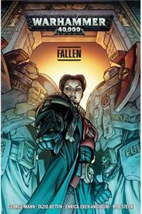 Warhammer 40,000: Fallen