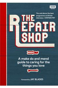 The Repair Shop