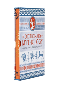 Dictionary of Mythology