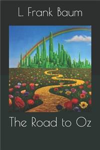 The Road to Oz