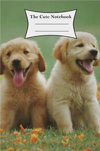 Cute Notebook
