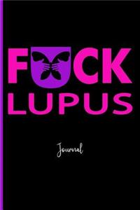 Fuck Lupus