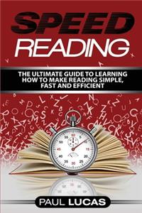 Speed Reading