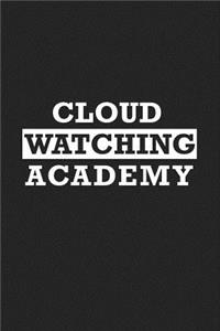 Cloud Watching Academy