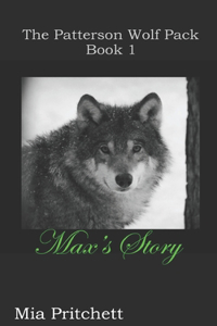 The Patterson Wolfpack Book 1