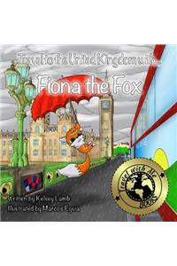 Fiona the Fox