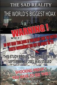 The World’s Biggest Hoax
