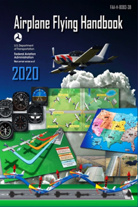 Airplane Flying Handbook