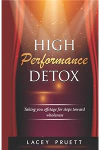 High Performance Detox