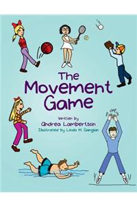 Movement Game