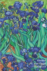 Vincent Van Gogh Notizbuch
