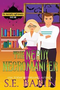 The Nerdy Necromancer