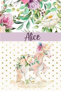 Alice
