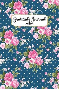 Gratitude Journal