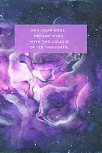 Colour of the Soul