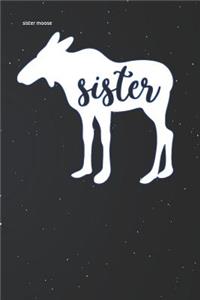 Sister Moose