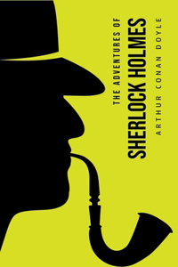 Adventures of Sherlock Holmes
