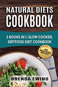 Natural Diets Cookbook