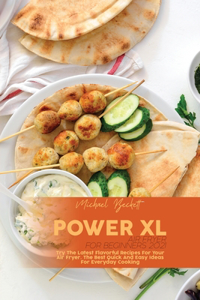 Power XL Air Fryer For Beginners 2021
