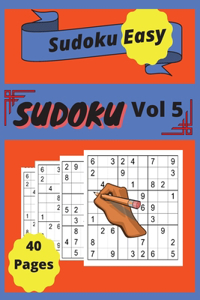 Sudoku Easy