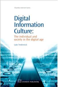 Digital Information Culture