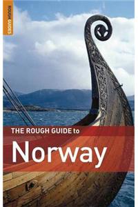 Rough Guide to Norway