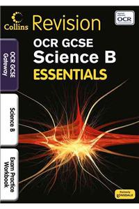 OCR Gateway Science B