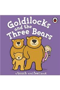 Goldilocks and the Three Bears