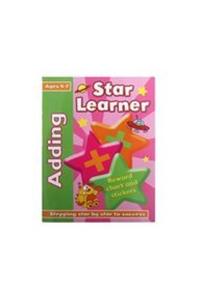 Star Learner Adding 5-7