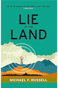 Lie of the Land