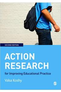 Action Research for Improving Educational Practice