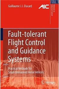 Fault-Tolerant Flight Control and Guidance Systems