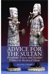 Advice for the Sultan