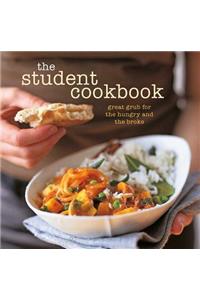 The Student Cookbook