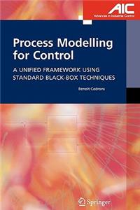 Process Modelling for Control