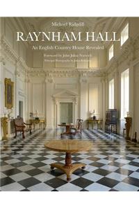 Raynham Hall