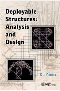 Deployable Structures Analysis and Design