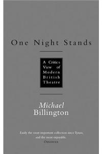 One Night Stands