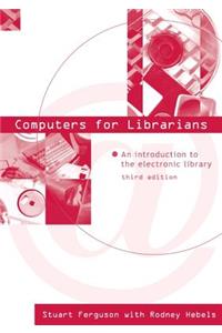 Computers for Librarians