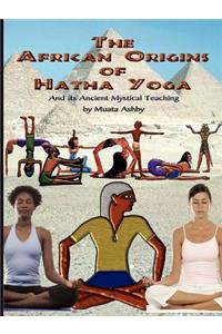 The African Origins of Hatha Yoga
